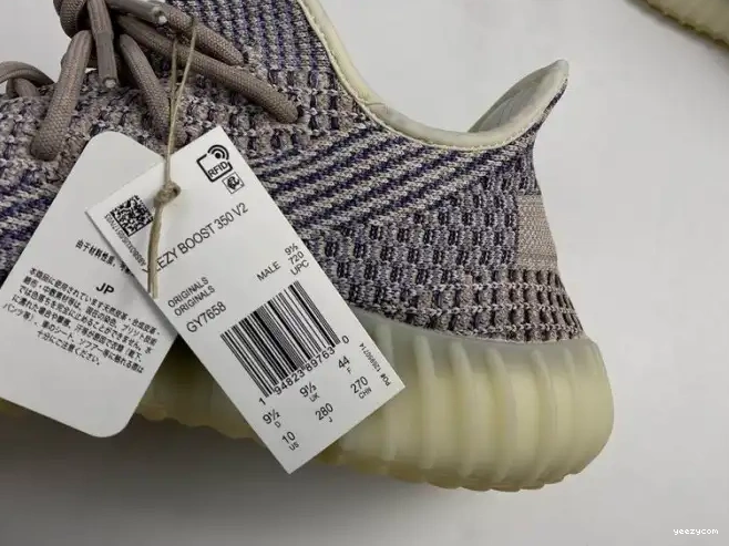 V2 Pearl GY7658 350 Ash Boost Yeezy Adidas 0430